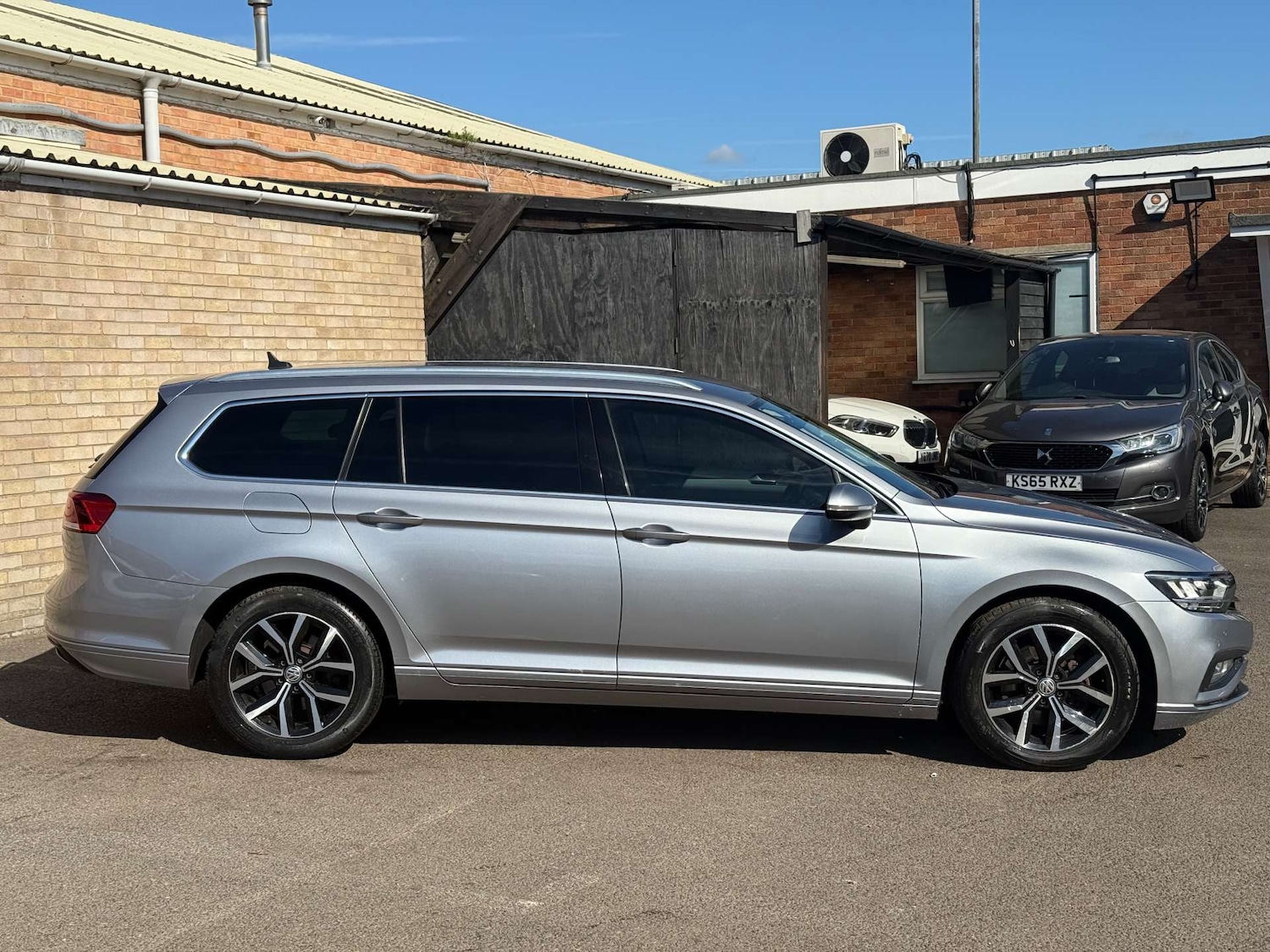 Used Volkswagen Passat 2020 for sale - 77639580: Photo 19