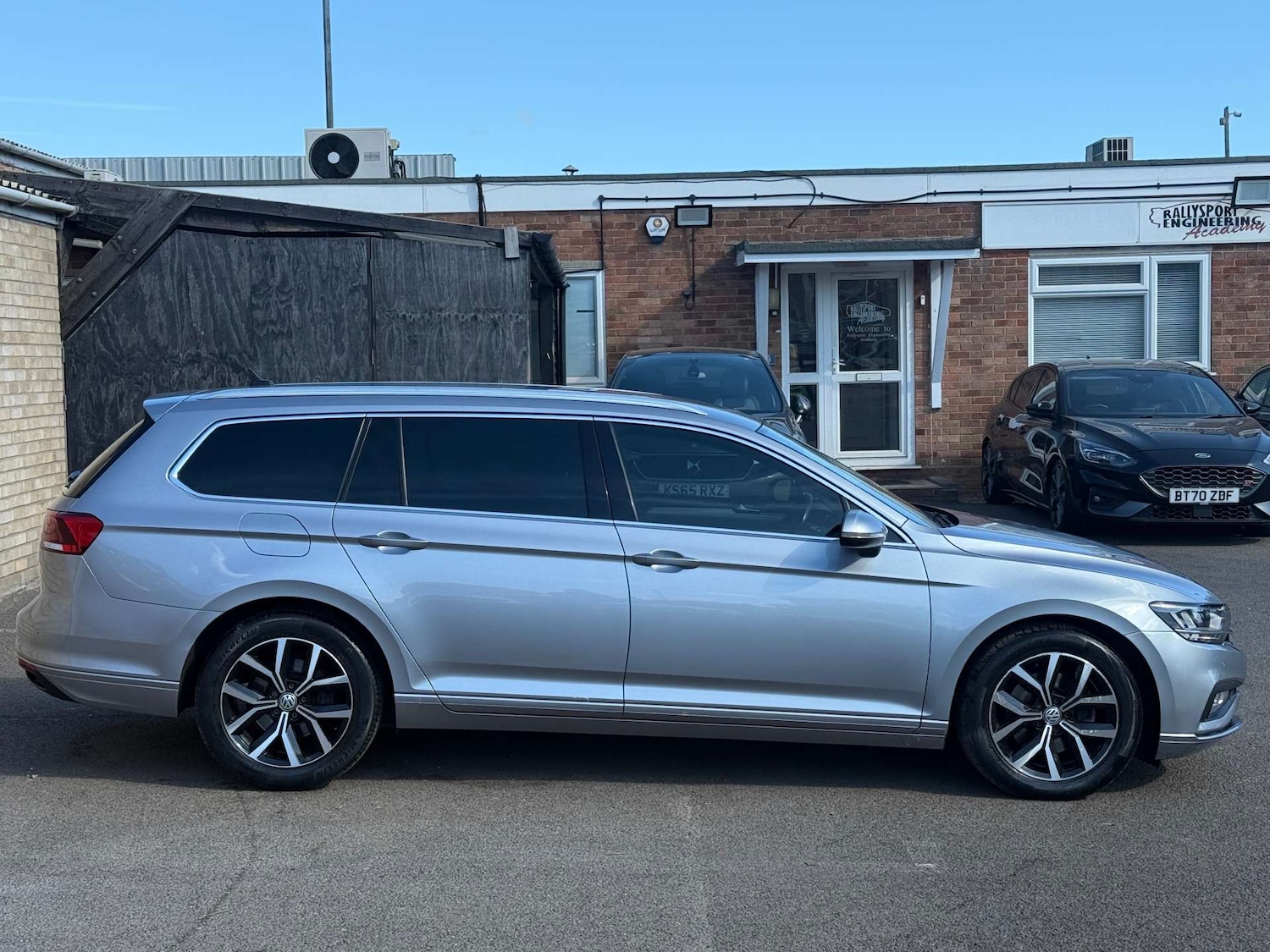 Used Volkswagen Passat 2020 for sale - 77639580: Photo 33