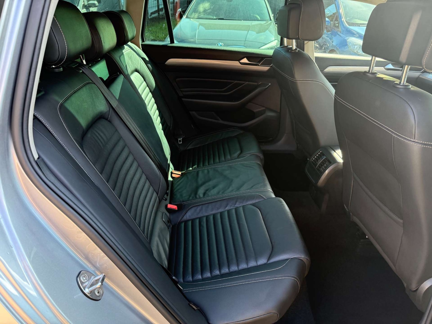 Used Volkswagen Passat 2020 for sale - 77639580: Photo 36