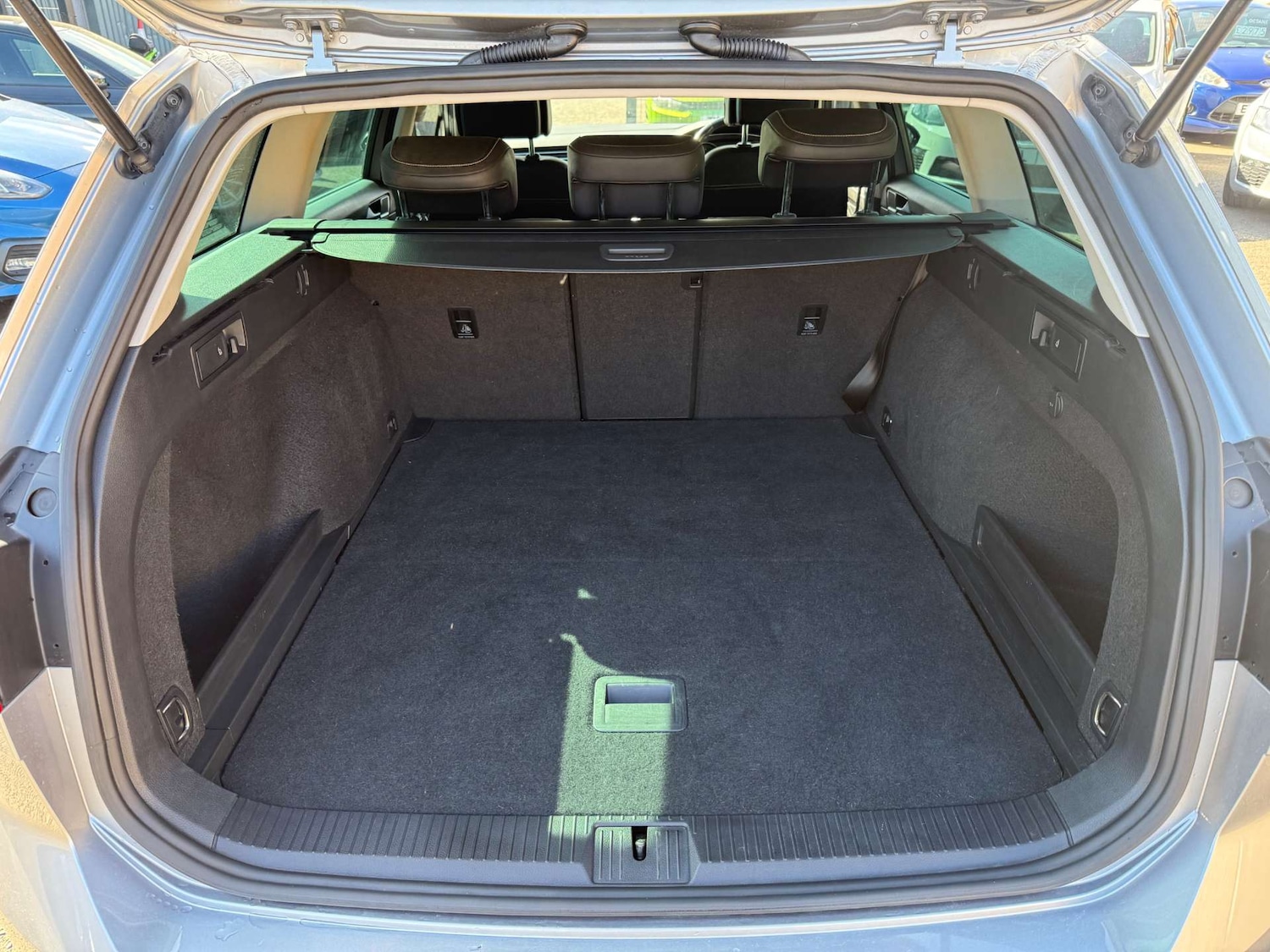 Used Volkswagen Passat 2020 for sale - 77639580: Photo 41