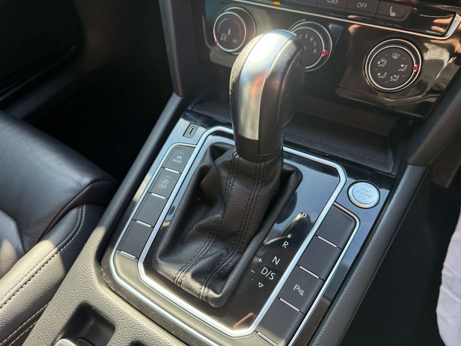 Used Volkswagen Passat 2020 for sale - 77639580: Photo 51