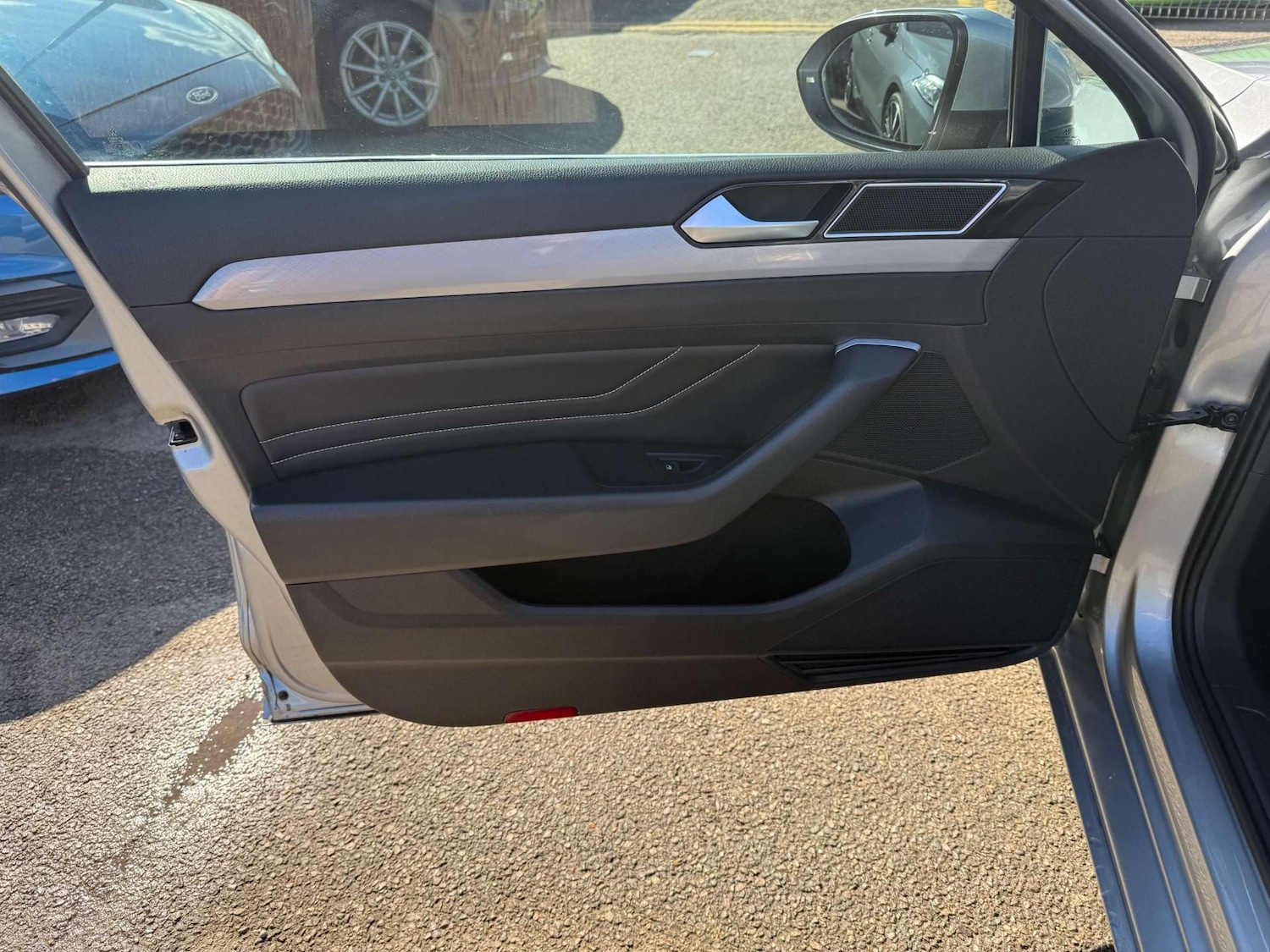 Used Volkswagen Passat 2020 for sale - 77639580: Photo 60