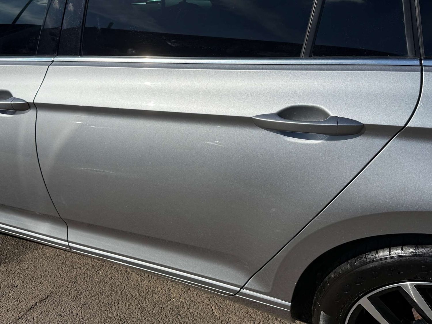 Used Volkswagen Passat 2020 for sale - 77639580: Photo 66