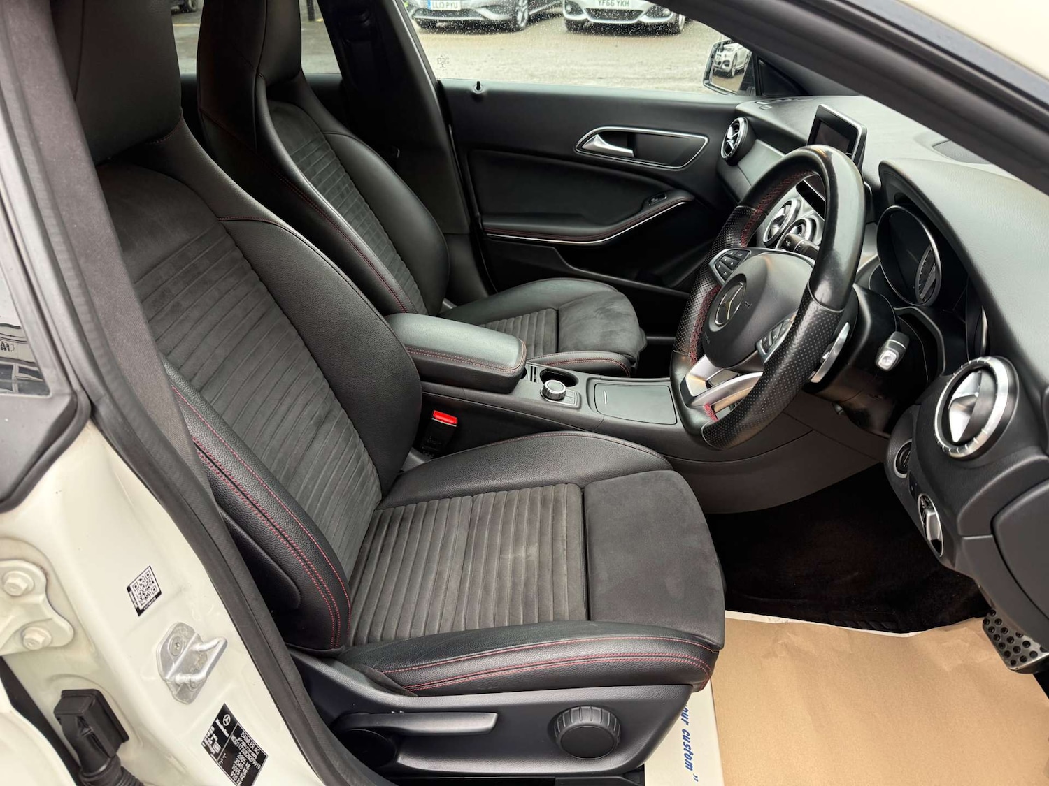 Used Mercedes-Benz CLA 2016 for sale - 77621950: Photo 11