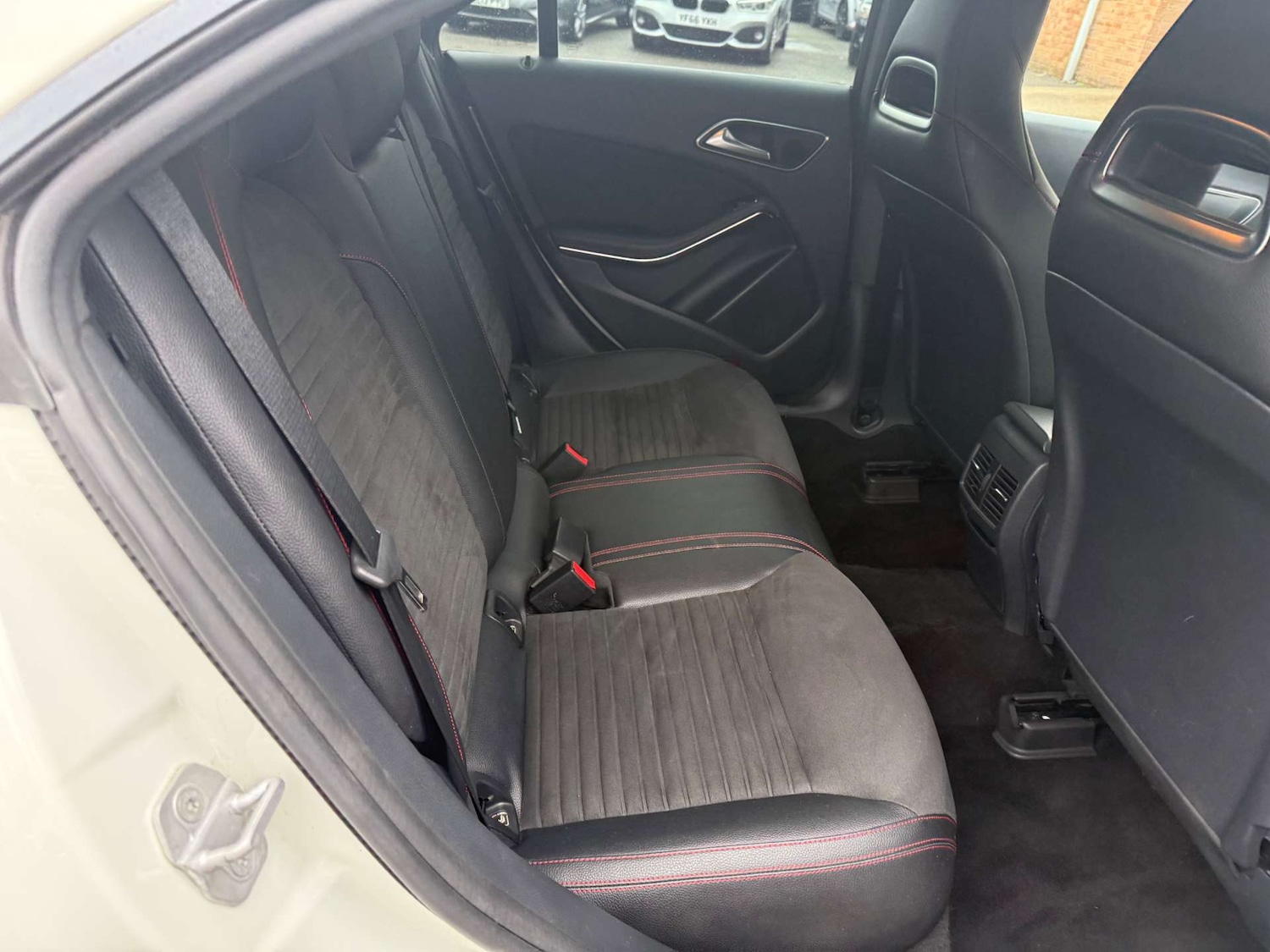 Used Mercedes-Benz CLA 2016 for sale - 77621950: Photo 25