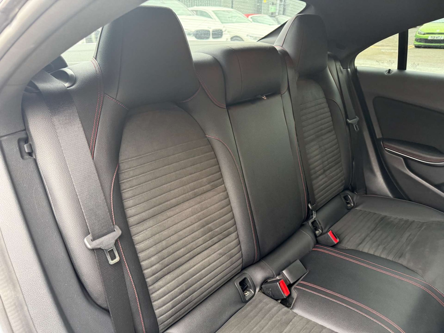 Used Mercedes-Benz CLA 2016 for sale - 77621950: Photo 26