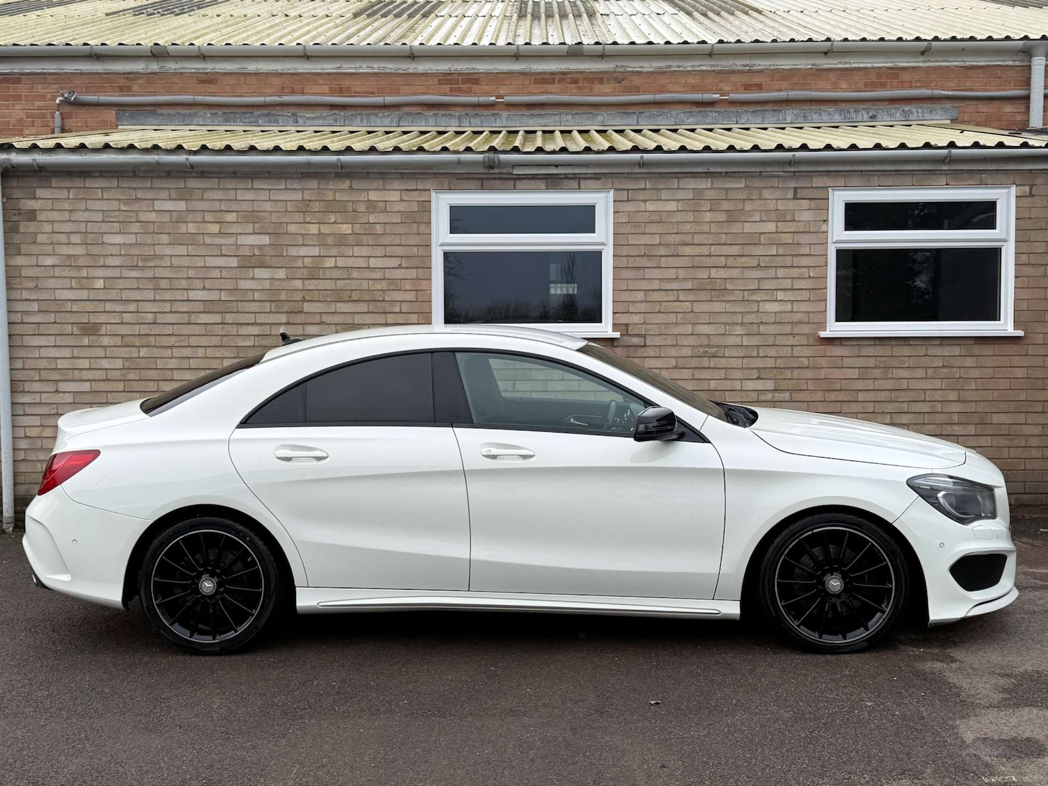 Used Mercedes-Benz CLA 2016 for sale - 77621950: Photo 32
