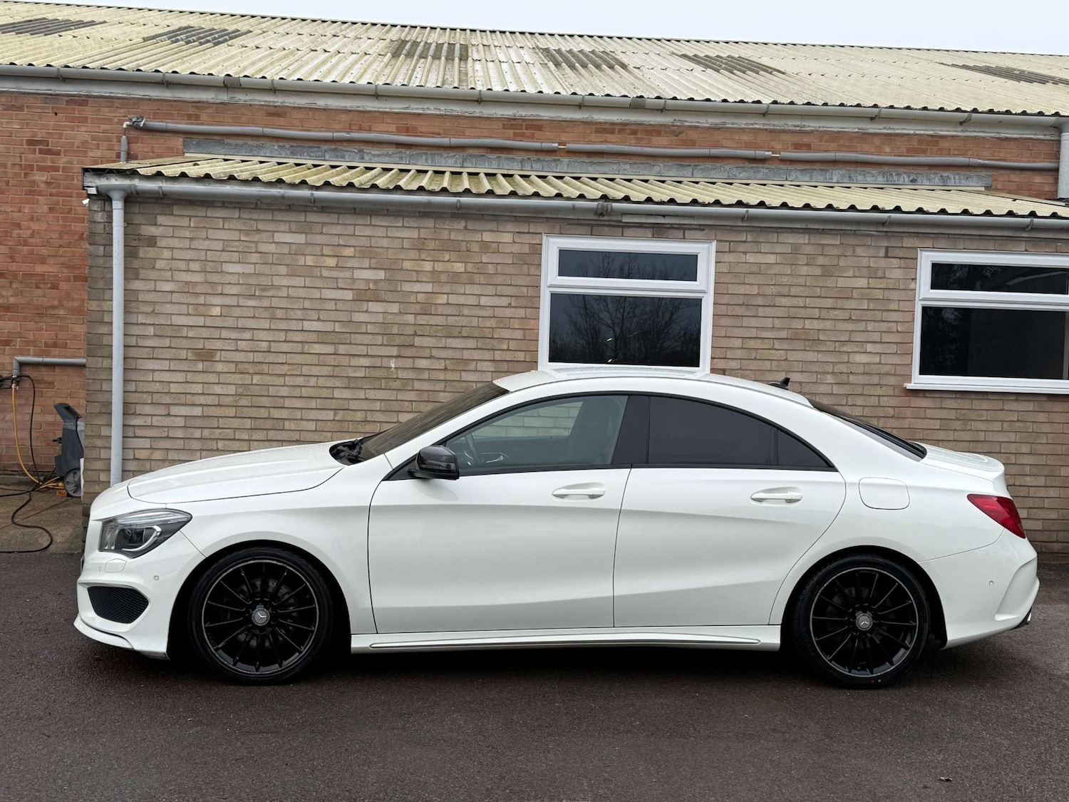 Used Mercedes-Benz CLA 2016 for sale - 77621950: Photo 33