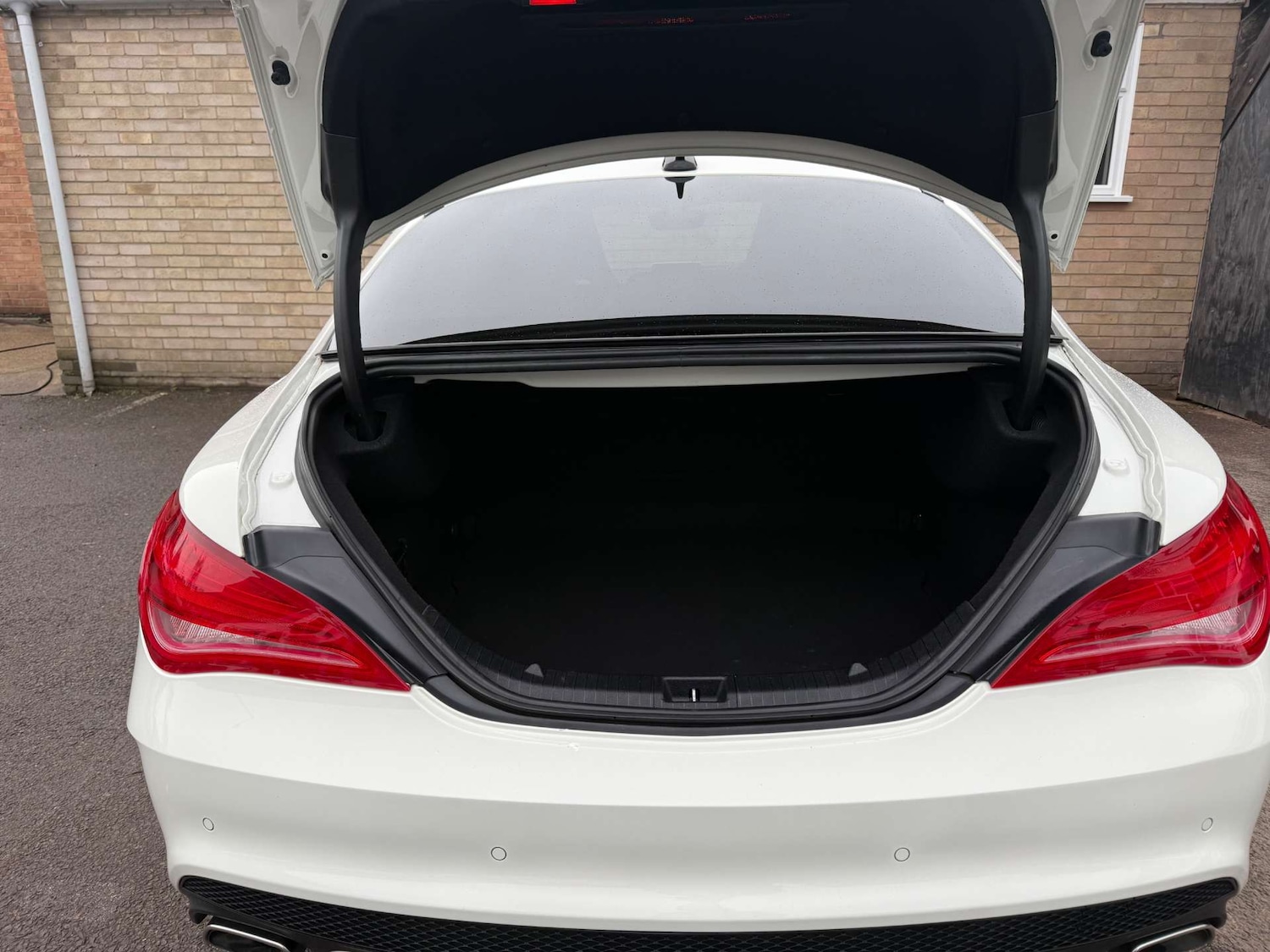 Used Mercedes-Benz CLA 2016 for sale - 77621950: Photo 39