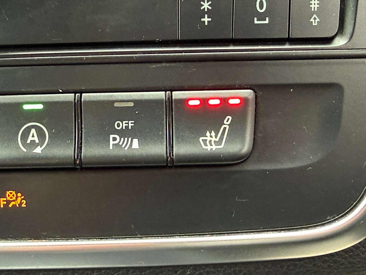 Used Mercedes-Benz CLA 2016 for sale - 77621950: Photo 49