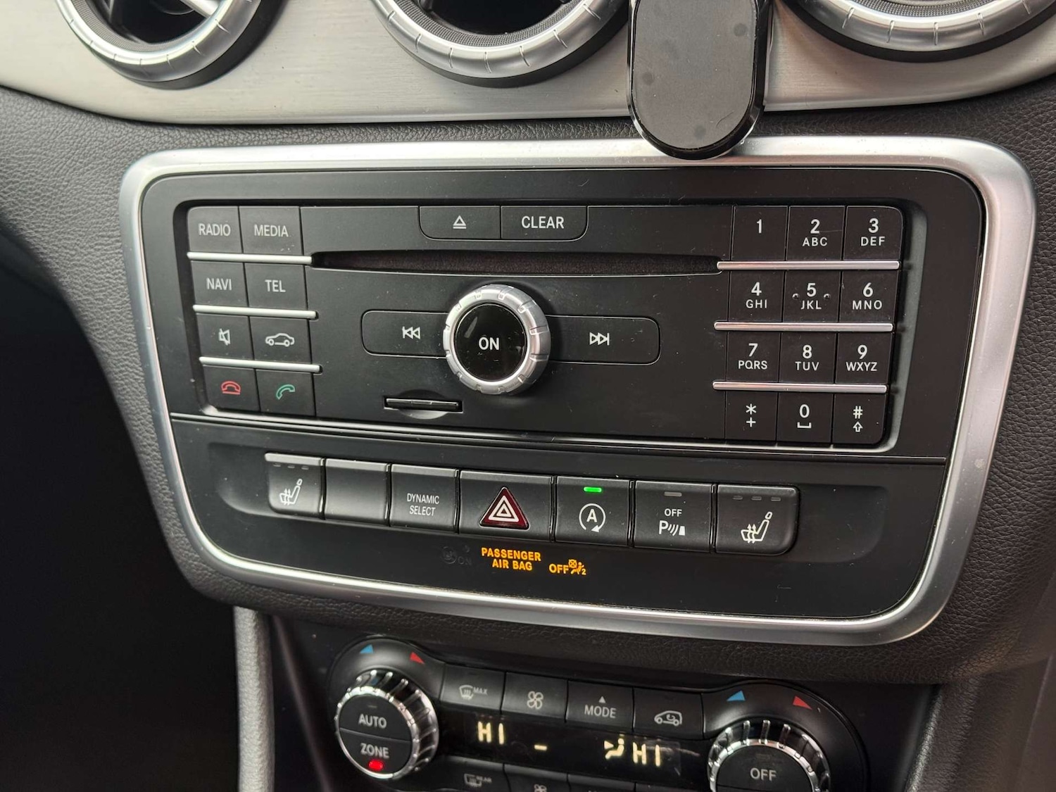 Used Mercedes-Benz CLA 2016 for sale - 77621950: Photo 50