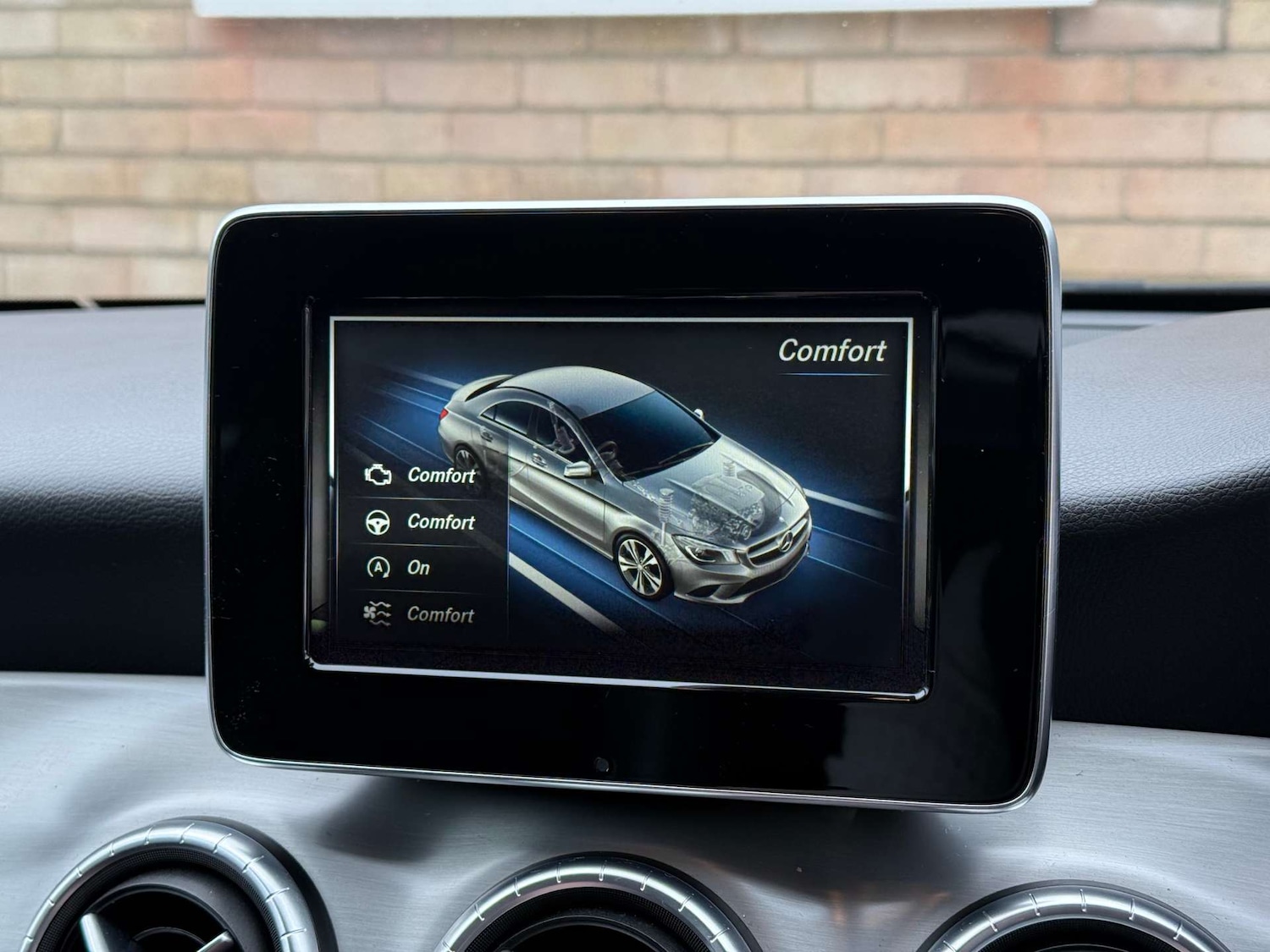 Used Mercedes-Benz CLA 2016 for sale - 77621950: Photo 57