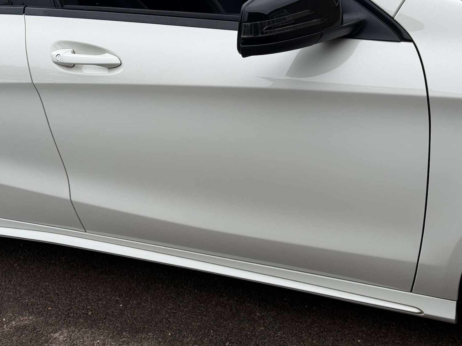 Used Mercedes-Benz CLA 2016 for sale - 77621950: Photo 64