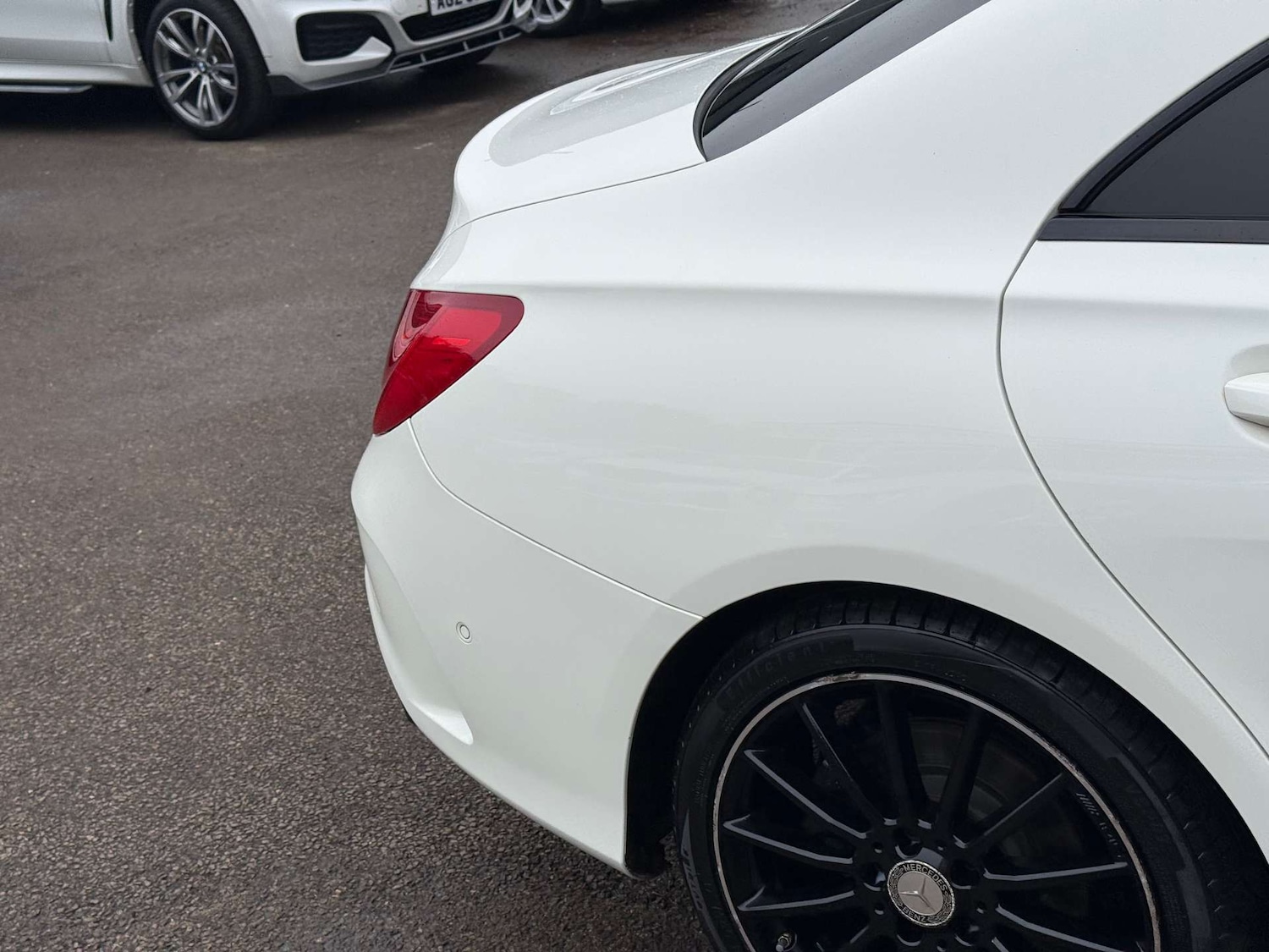 Used Mercedes-Benz CLA 2016 for sale - 77621950: Photo 66