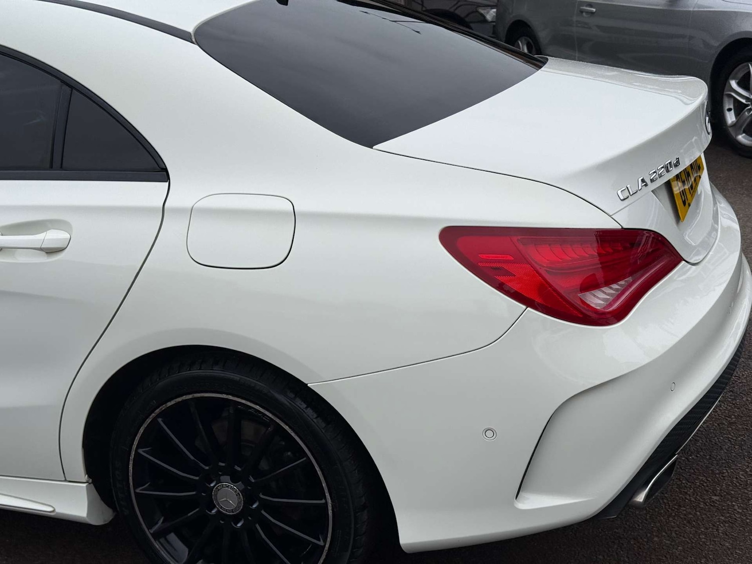 Used Mercedes-Benz CLA 2016 for sale - 77621950: Photo 70