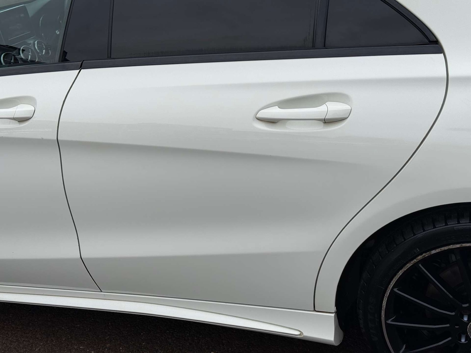 Used Mercedes-Benz CLA 2016 for sale - 77621950: Photo 71