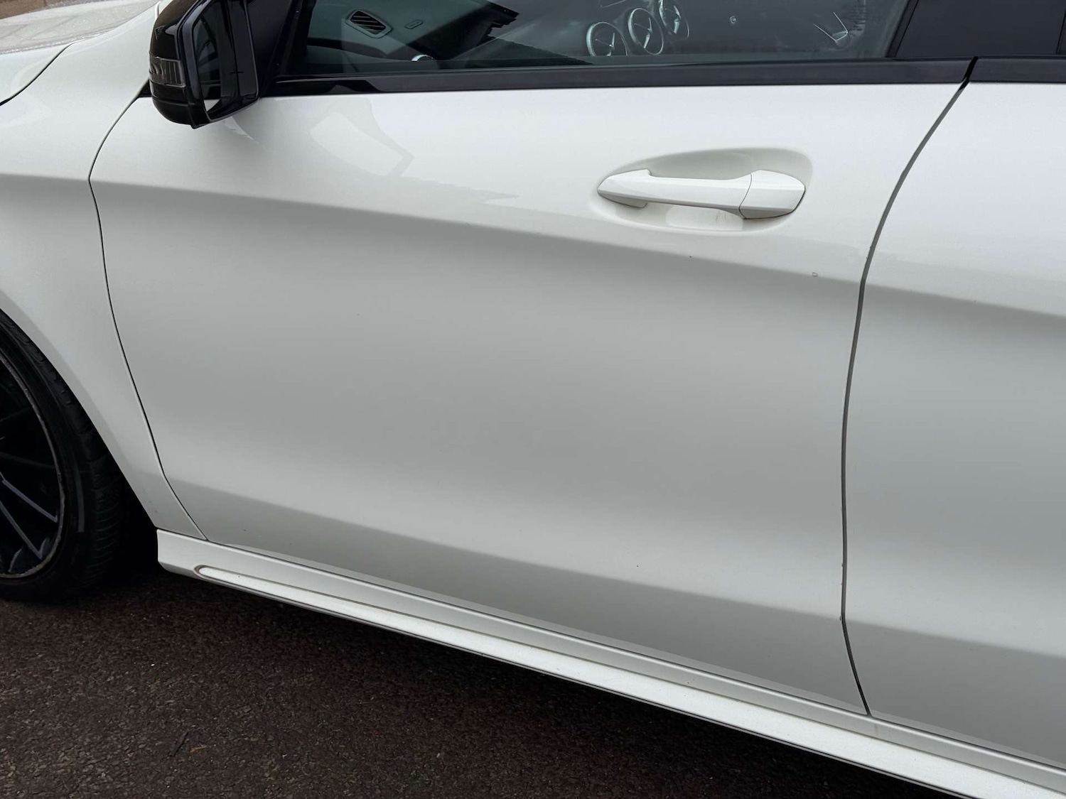 Used Mercedes-Benz CLA 2016 for sale - 77621950: Photo 72