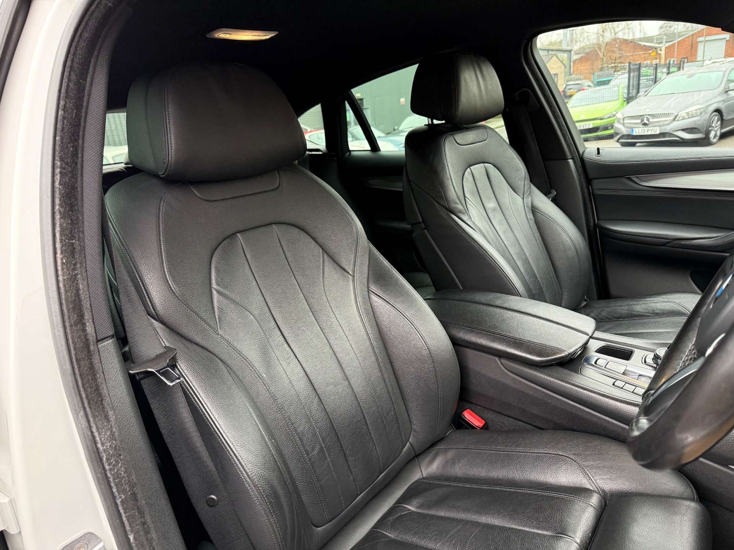 Used BMW X6 2015 for sale - 77609446: Photo 16