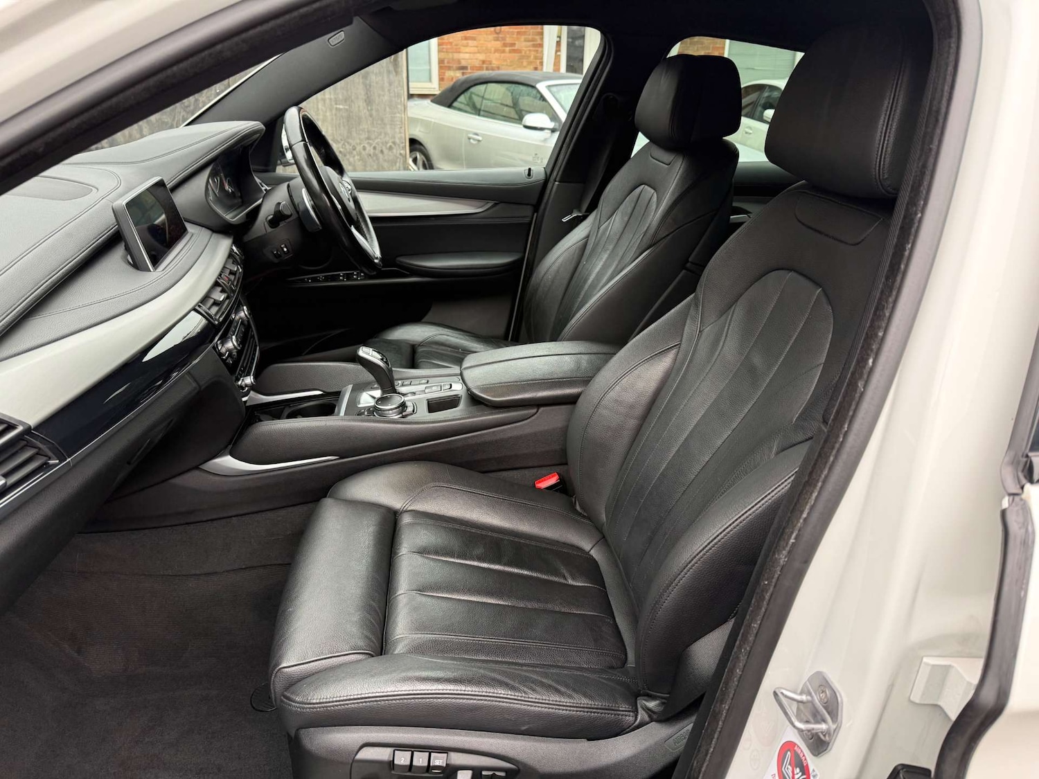 Used BMW X6 2015 for sale - 77609446: Photo 21