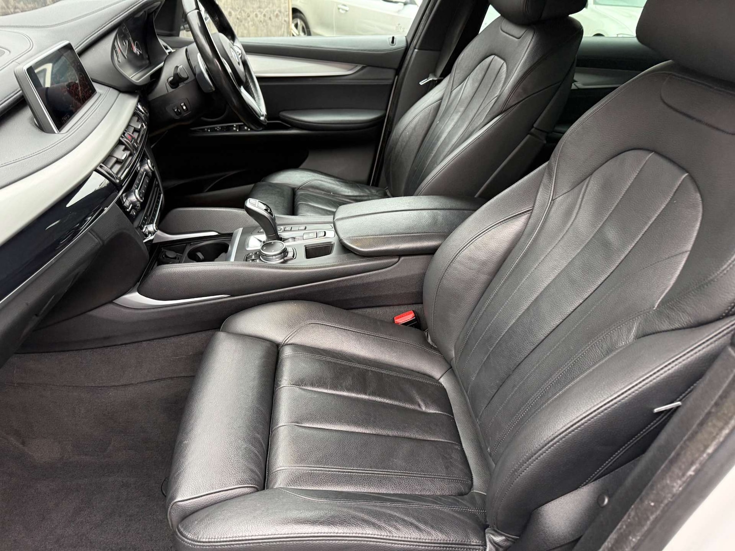 Used BMW X6 2015 for sale - 77609446: Photo 22