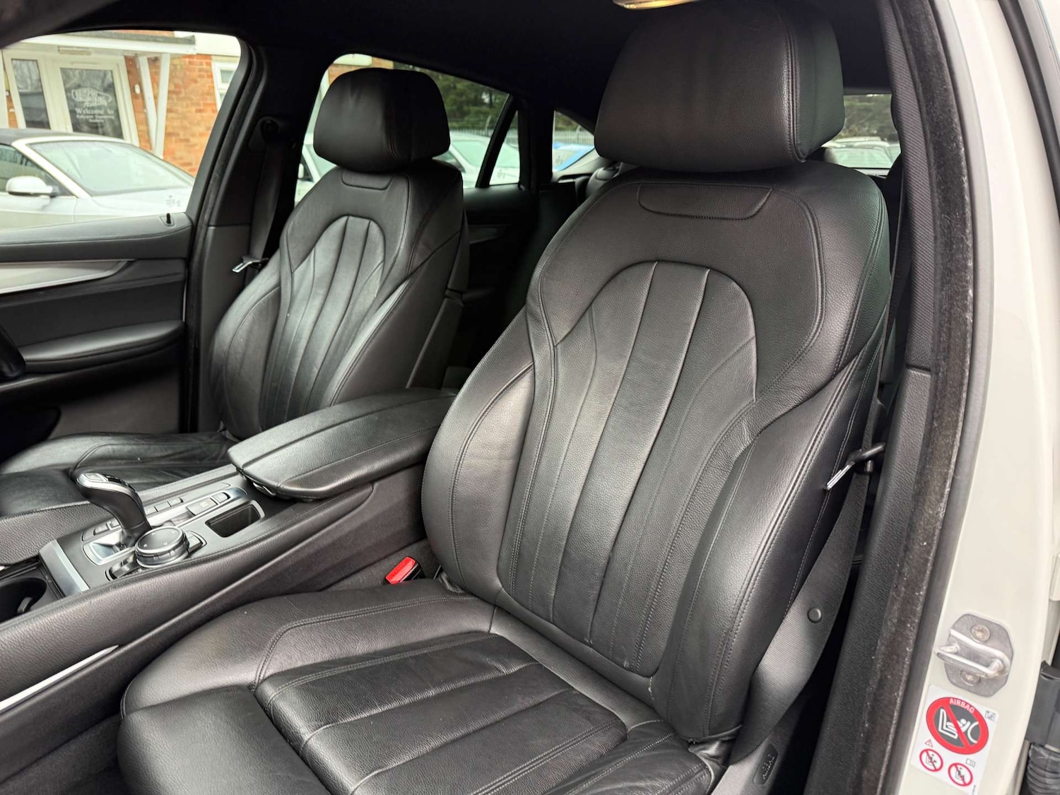 Used BMW X6 2015 for sale - 77609446: Photo 26