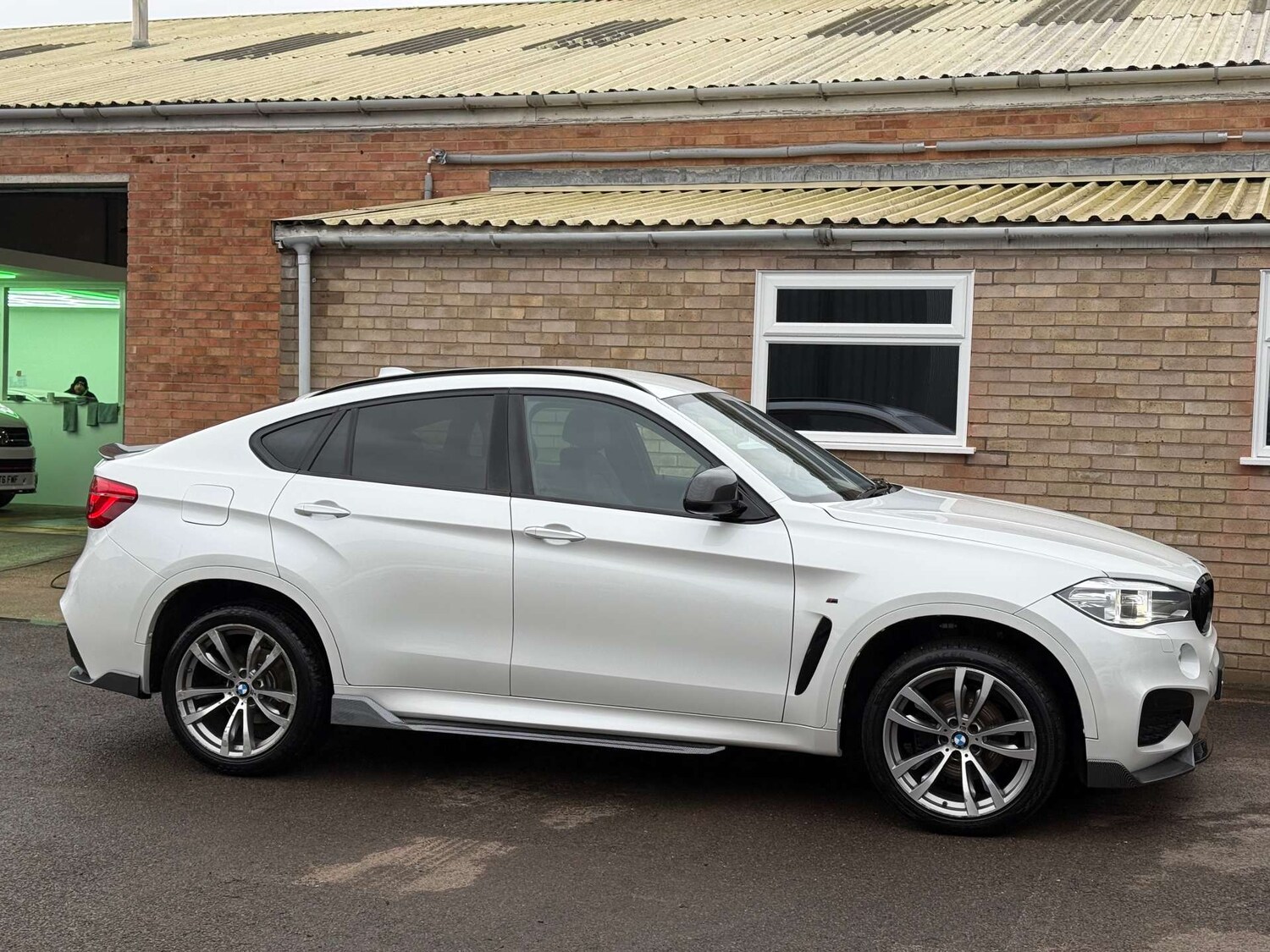 Used BMW X6 2015 for sale - 77609446: Photo 28