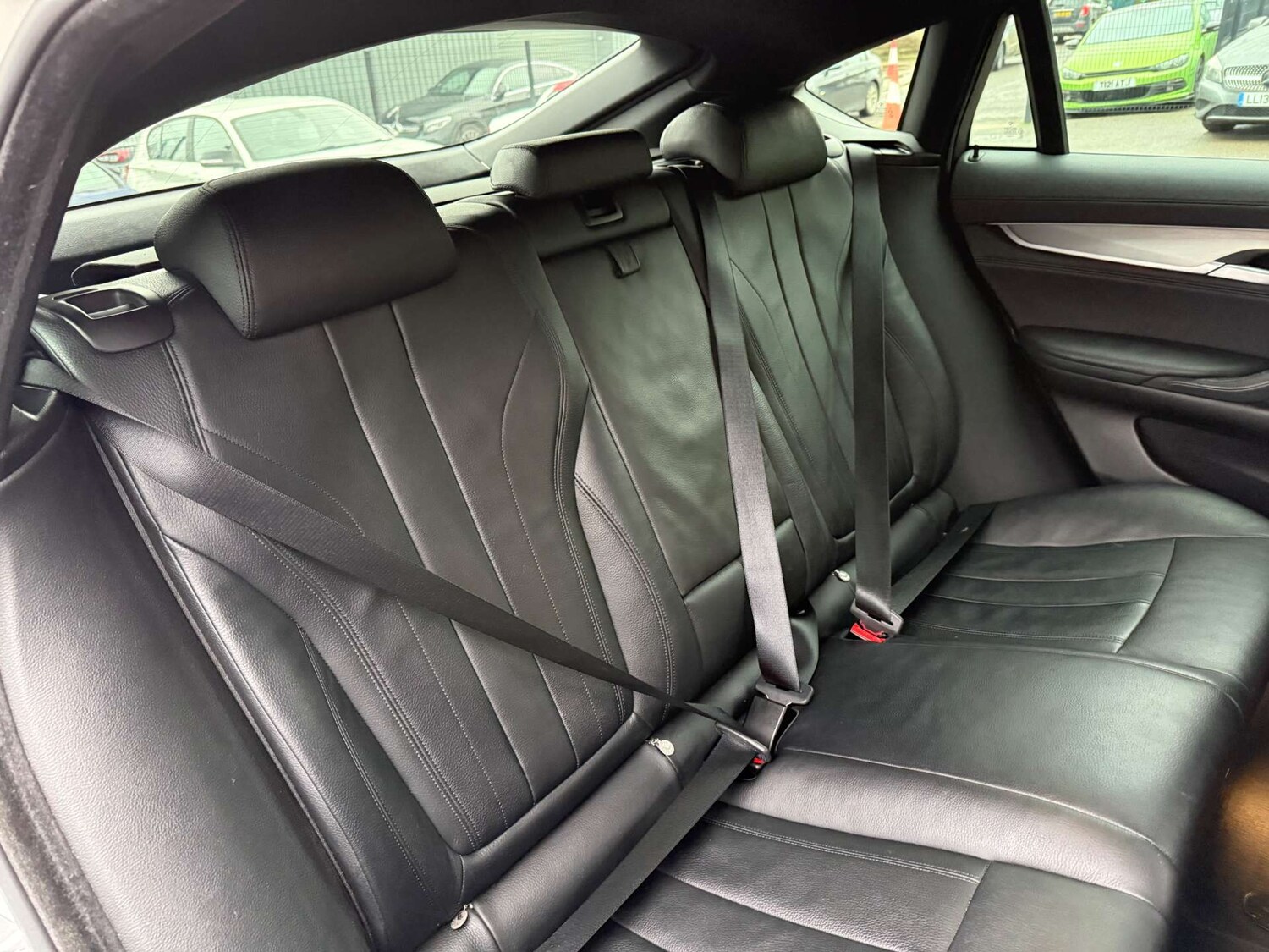 Used BMW X6 2015 for sale - 77609446: Photo 32