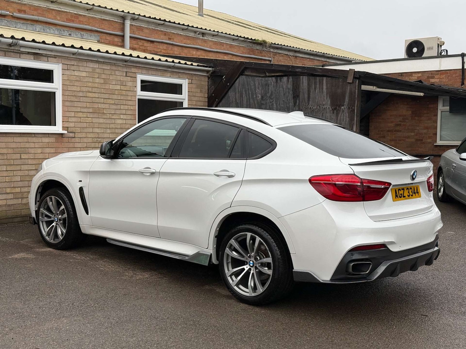 Used BMW X6 2015 for sale - 77609446: Photo 34