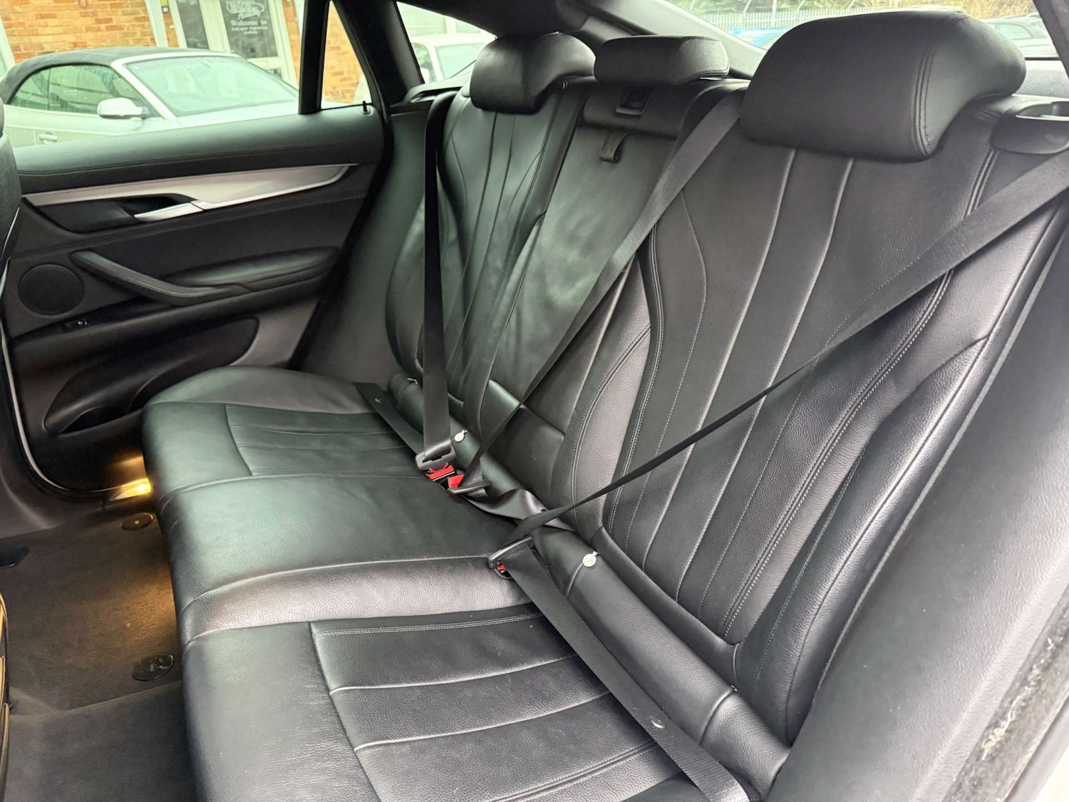 Used BMW X6 2015 for sale - 77609446: Photo 36