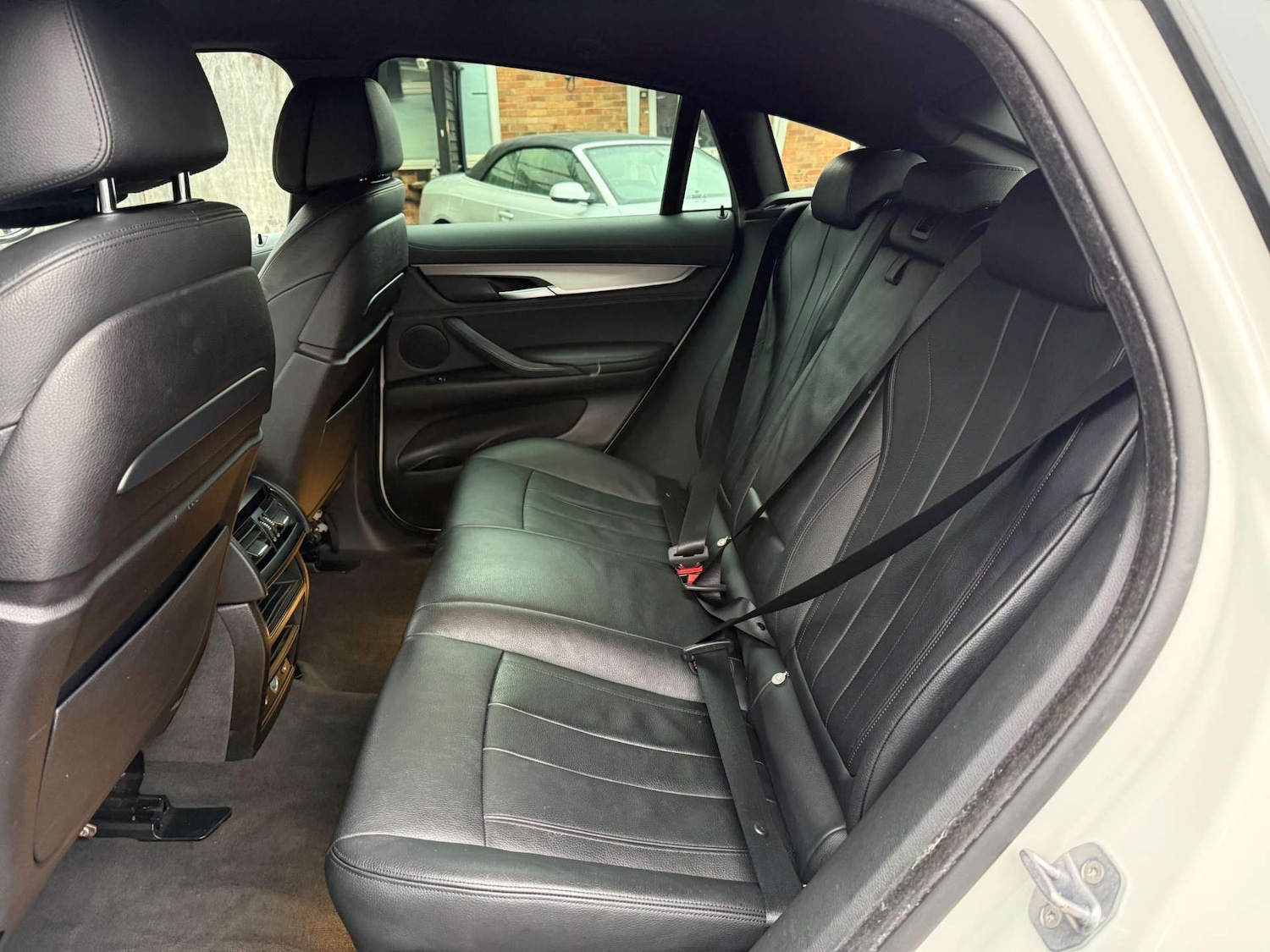 Used BMW X6 2015 for sale - 77609446: Photo 39