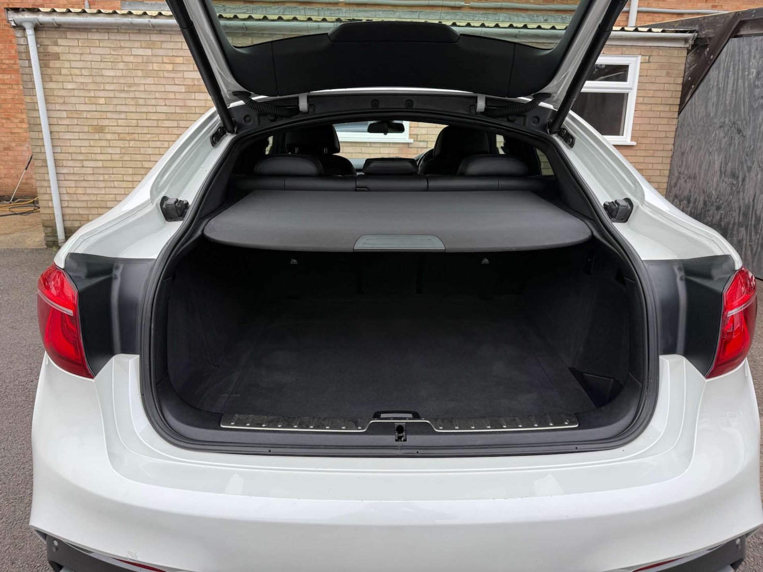 Used BMW X6 2015 for sale - 77609446: Photo 43