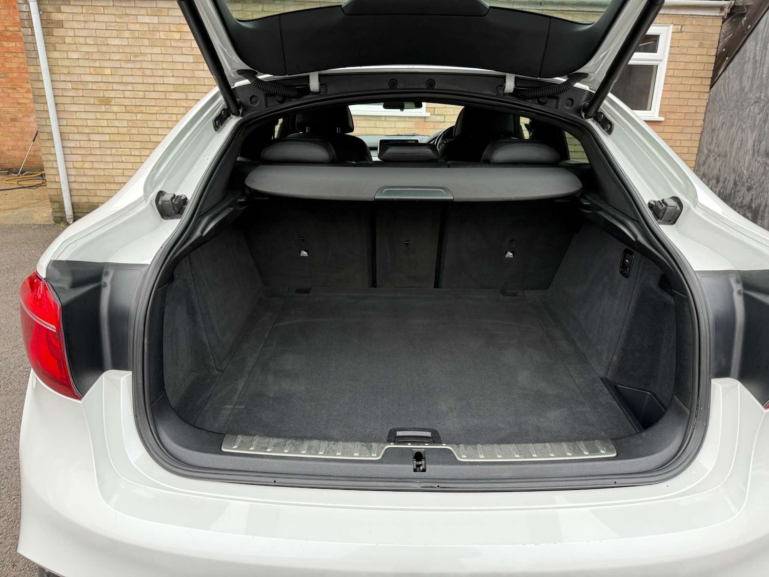 Used BMW X6 2015 for sale - 77609446: Photo 44