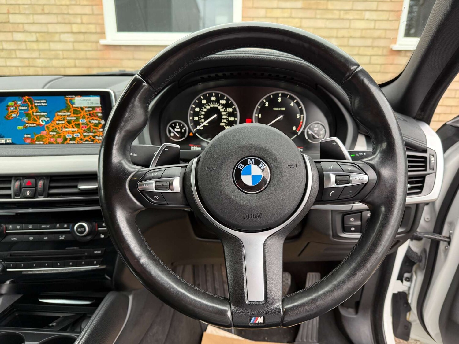 Used BMW X6 2015 for sale - 77609446: Photo 48