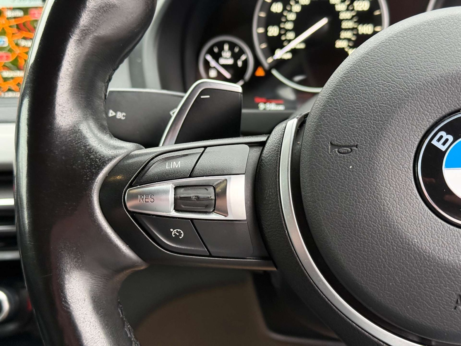 Used BMW X6 2015 for sale - 77609446: Photo 50