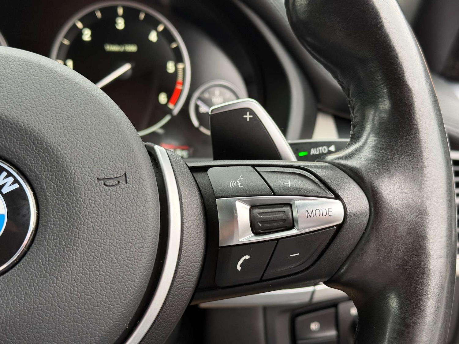 Used BMW X6 2015 for sale - 77609446: Photo 51