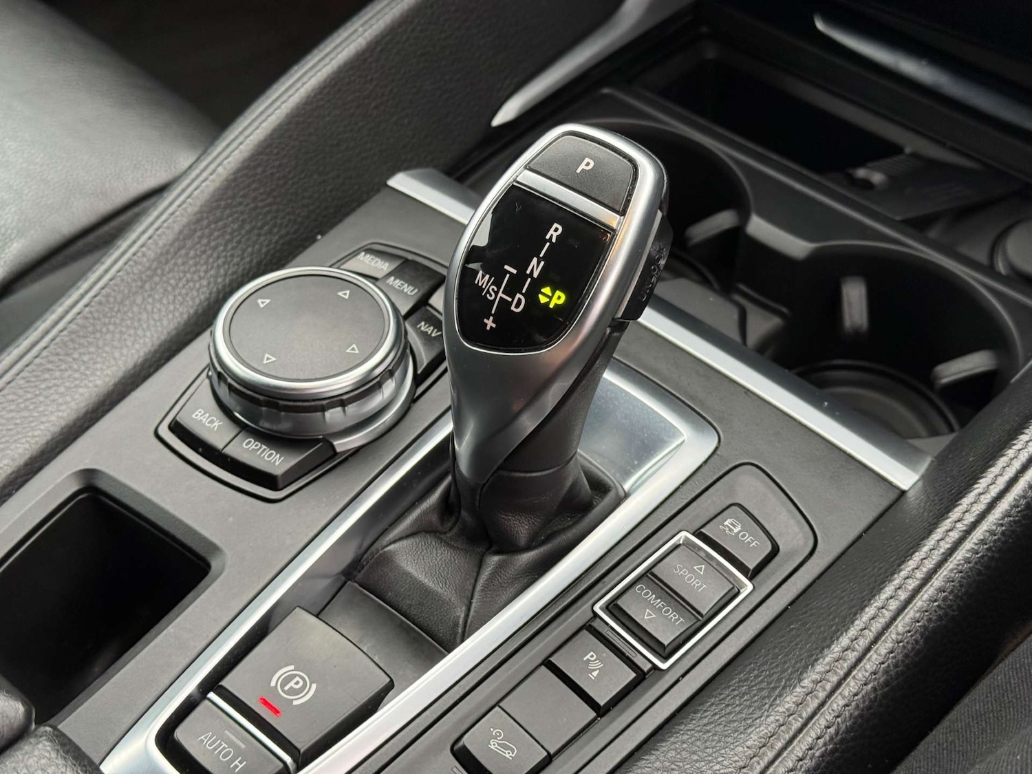 Used BMW X6 2015 for sale - 77609446: Photo 54