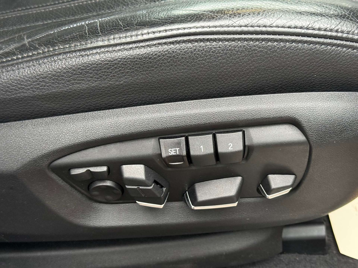 Used BMW X6 2015 for sale - 77609446: Photo 56