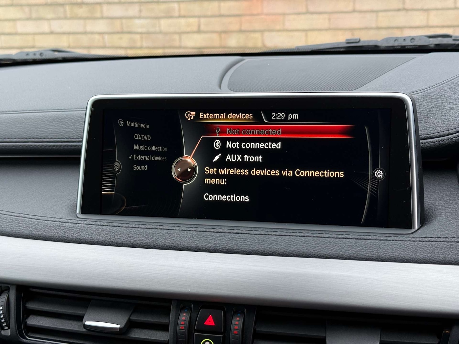 Used BMW X6 2015 for sale - 77609446: Photo 62