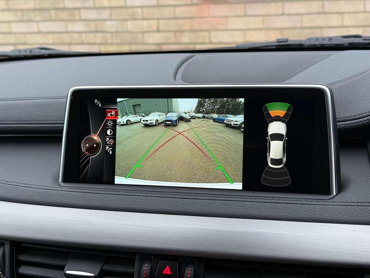 Used BMW X6 2015 for sale - 77609446: Photo 63