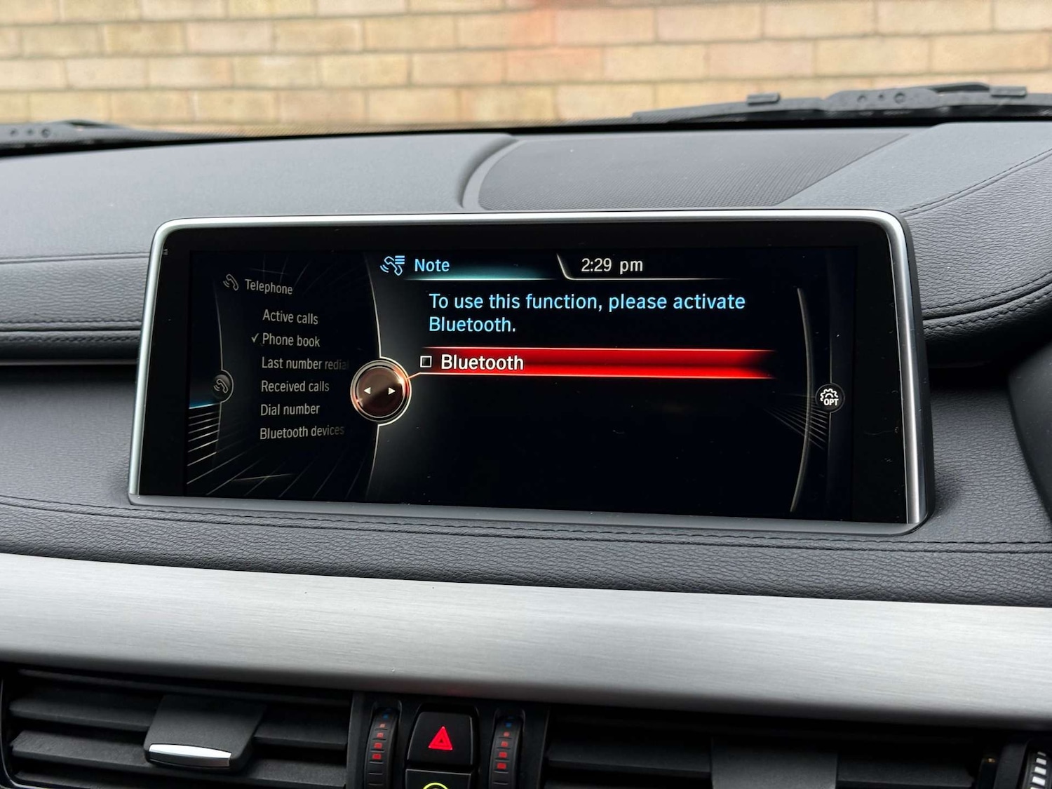 Used BMW X6 2015 for sale - 77609446: Photo 66