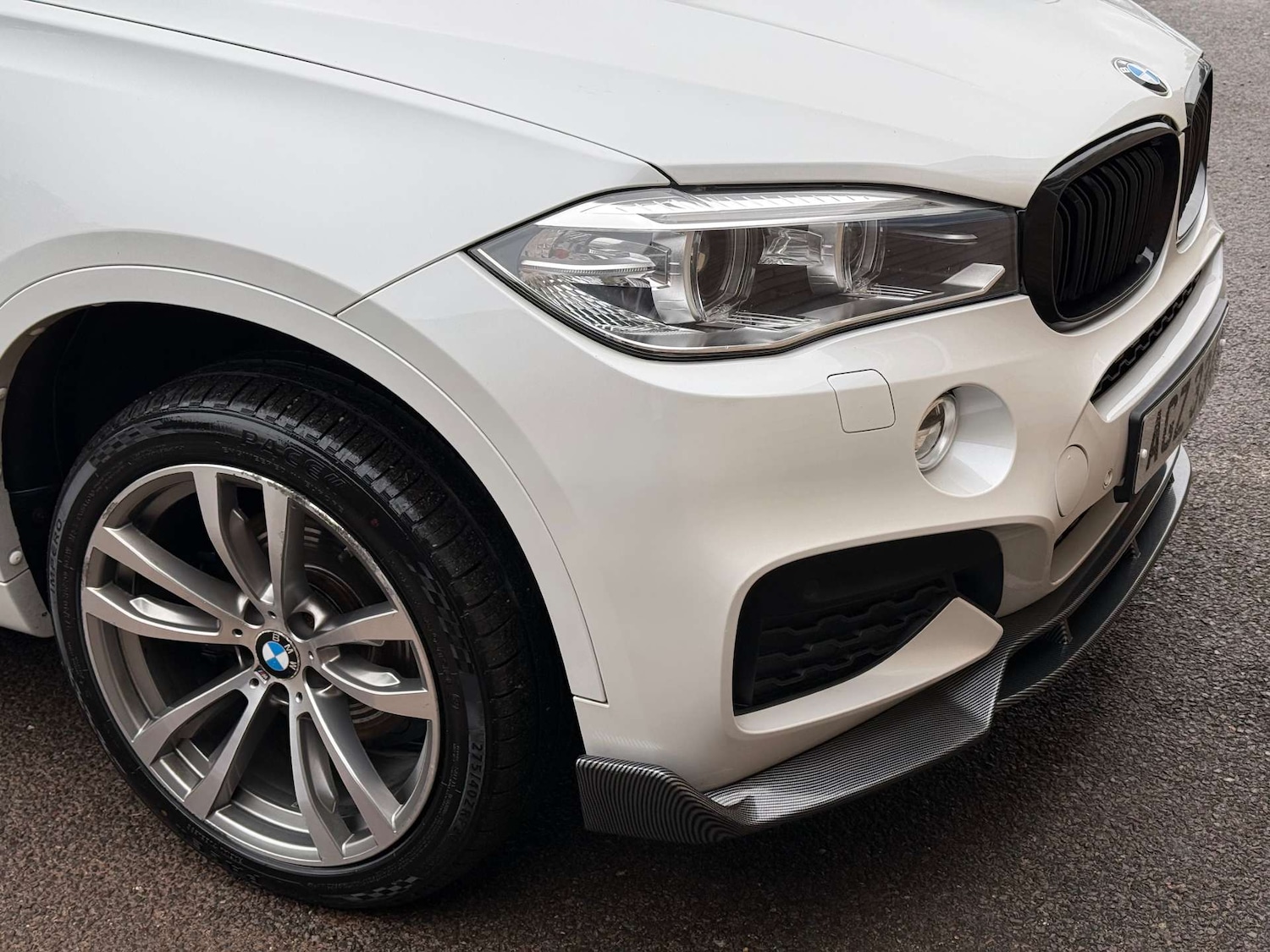 Used BMW X6 2015 for sale - 77609446: Photo 69