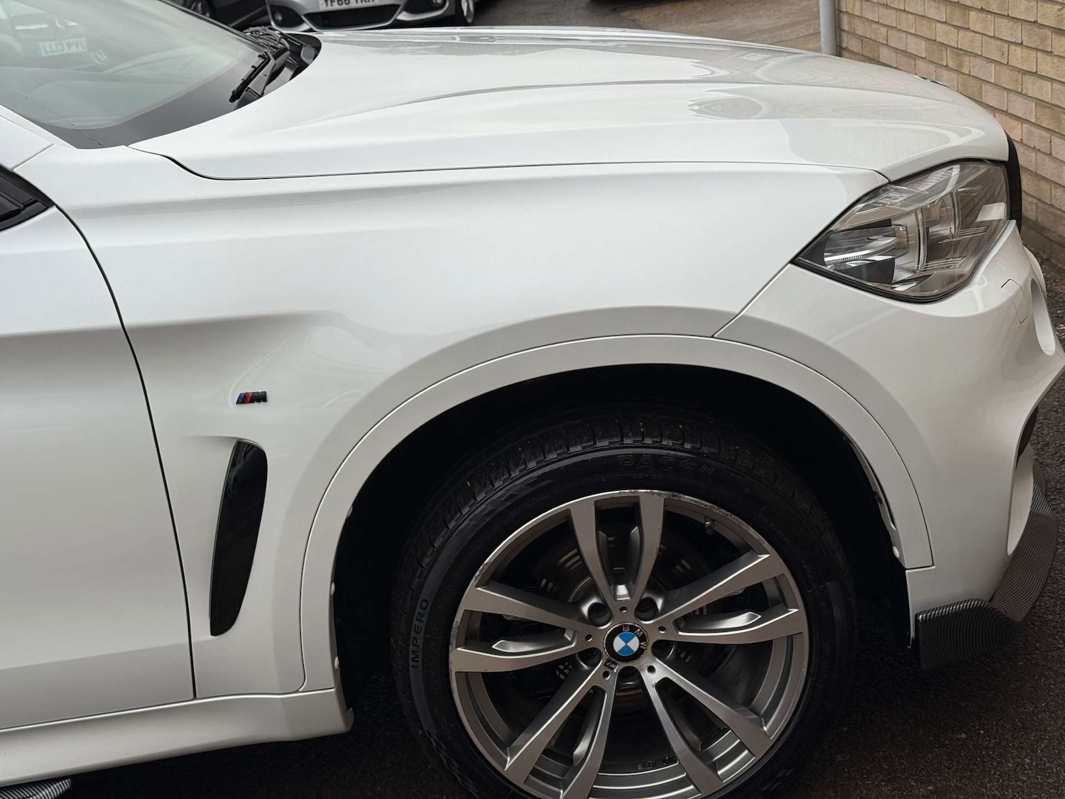 Used BMW X6 2015 for sale - 77609446: Photo 70