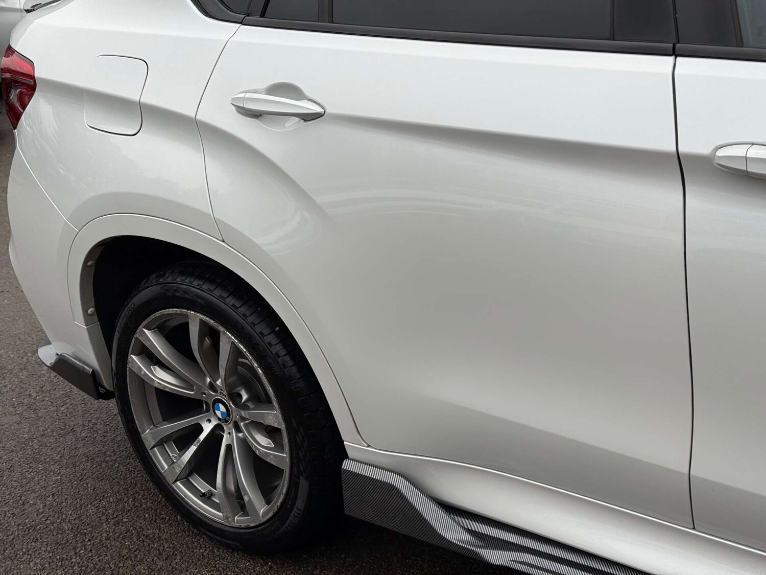 Used BMW X6 2015 for sale - 77609446: Photo 74