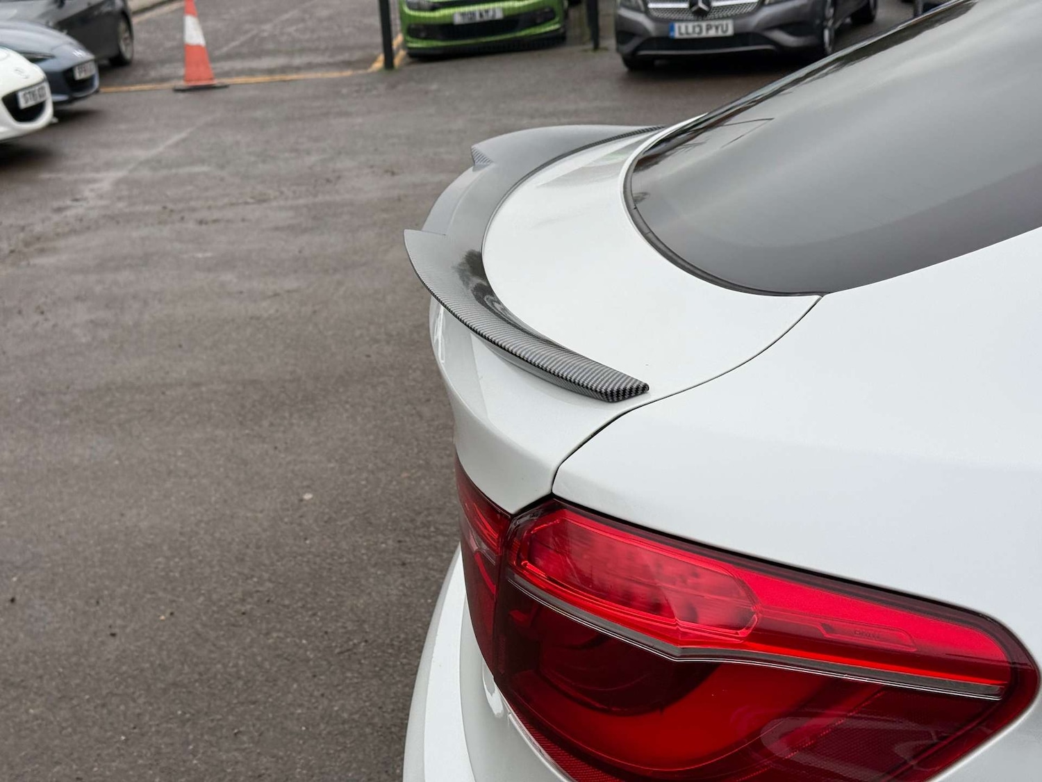 Used BMW X6 2015 for sale - 77609446: Photo 77