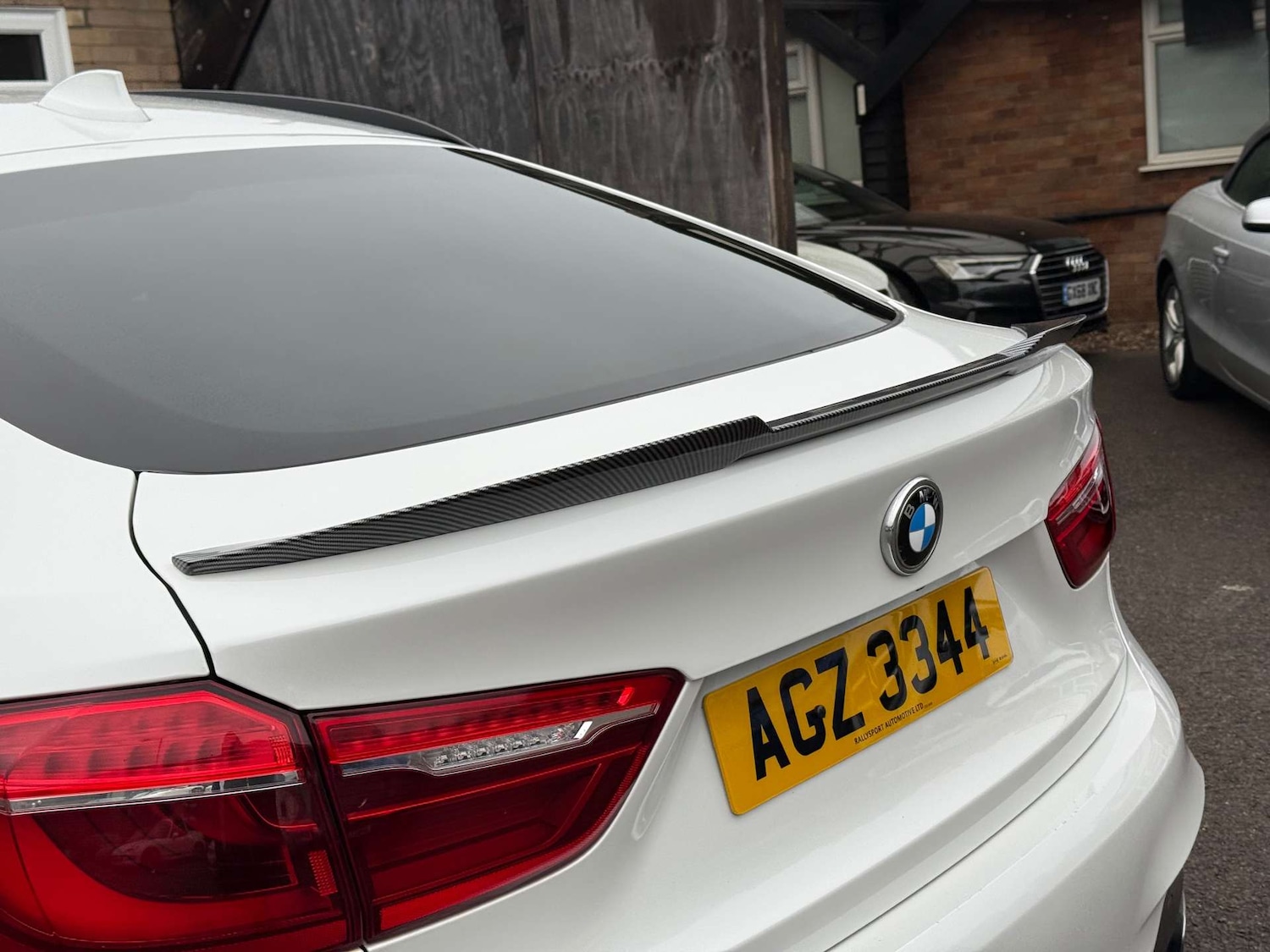 Used BMW X6 2015 for sale - 77609446: Photo 79