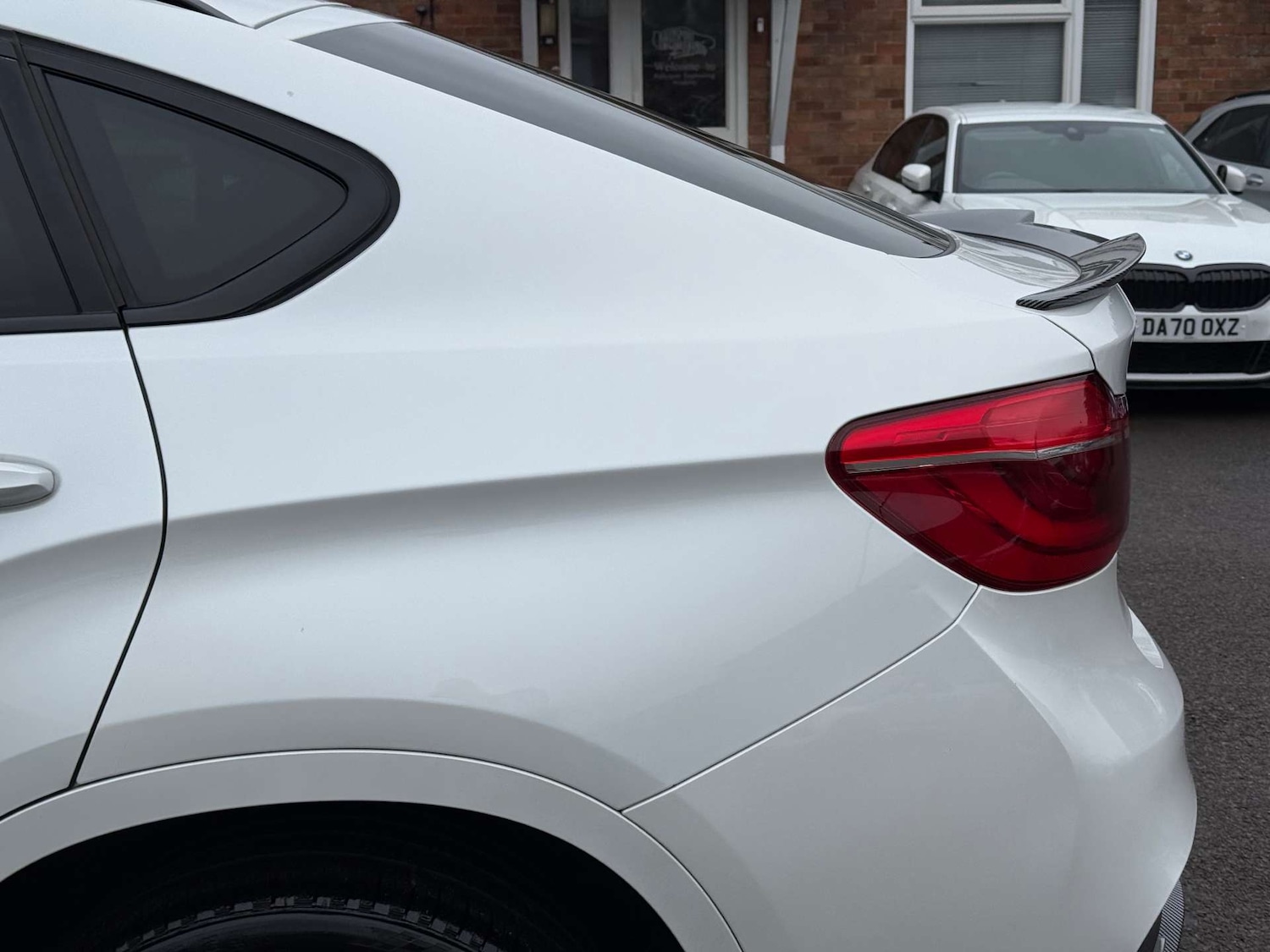 Used BMW X6 2015 for sale - 77609446: Photo 80