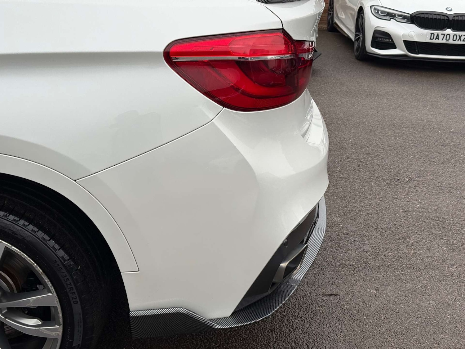 Used BMW X6 2015 for sale - 77609446: Photo 81