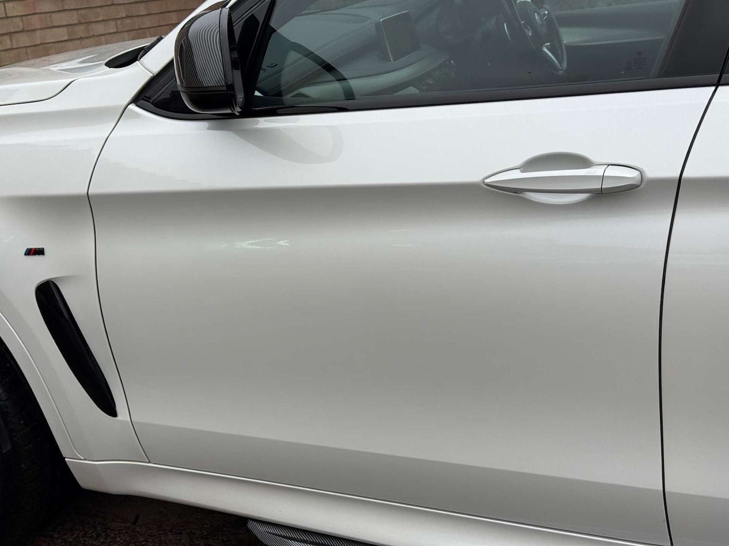 Used BMW X6 2015 for sale - 77609446: Photo 84