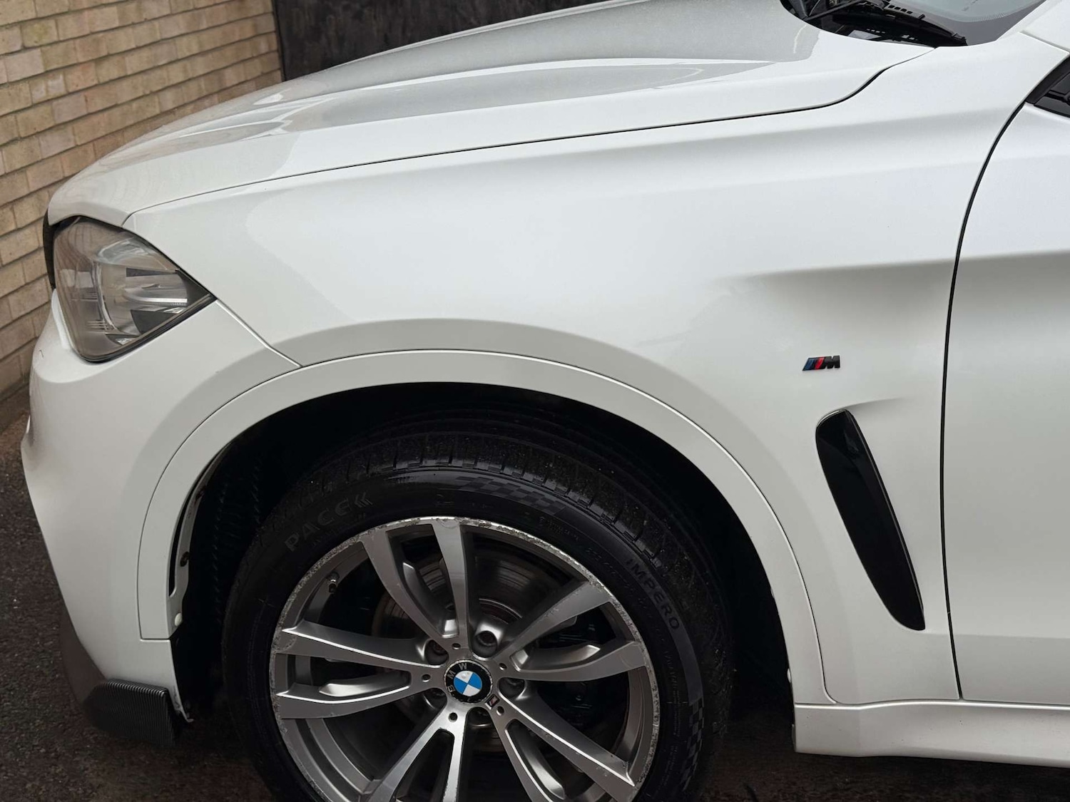 Used BMW X6 2015 for sale - 77609446: Photo 85