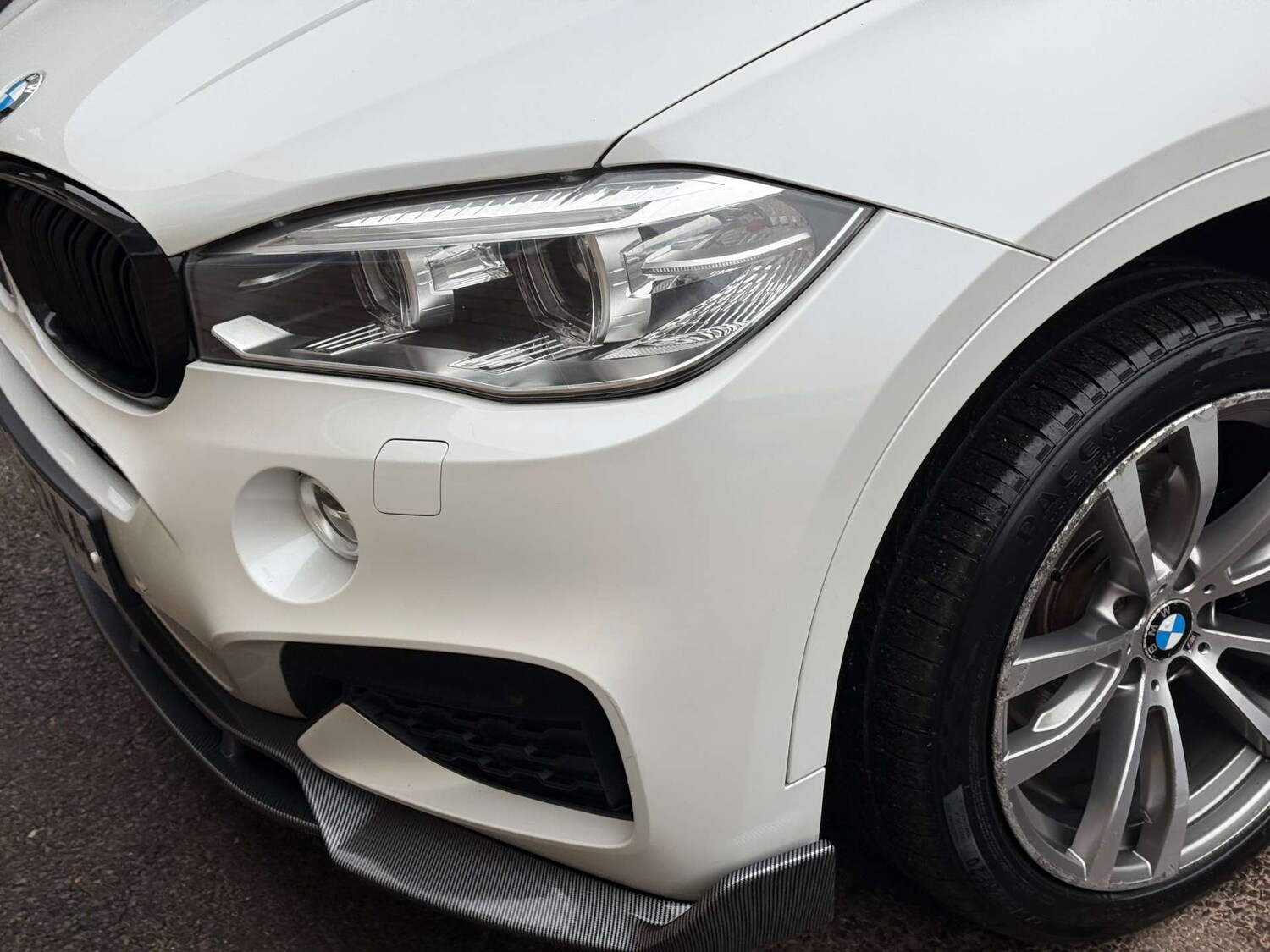 Used BMW X6 2015 for sale - 77609446: Photo 86